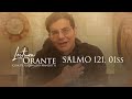 leitura orante salmo 121 1ss 30 01 2025 @padremanzottioficial