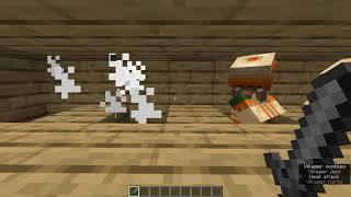 minecraft how to disable the attack cooldown (20w17a+)