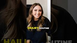The Luxury Routine of Eminem's Daughter Hailie Jade