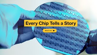 Every Chip Tells a Story | Transforming the Future of Arizona