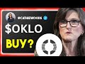 OKLO Stock MONDAY CRAZY UPDATE! (buy now or what?) OKLO