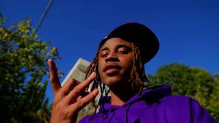 TGO - In My Zone (Official Music Video)