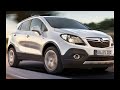 2016 opel antara review official