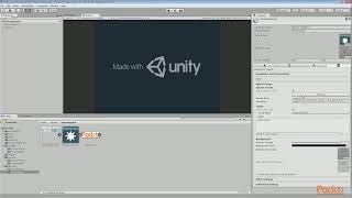 2D Game Programming in Unity : Building Your Game | packtpub.com