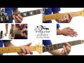 ► Animals - Maroon 5 (Guitar Lesson / Cover)