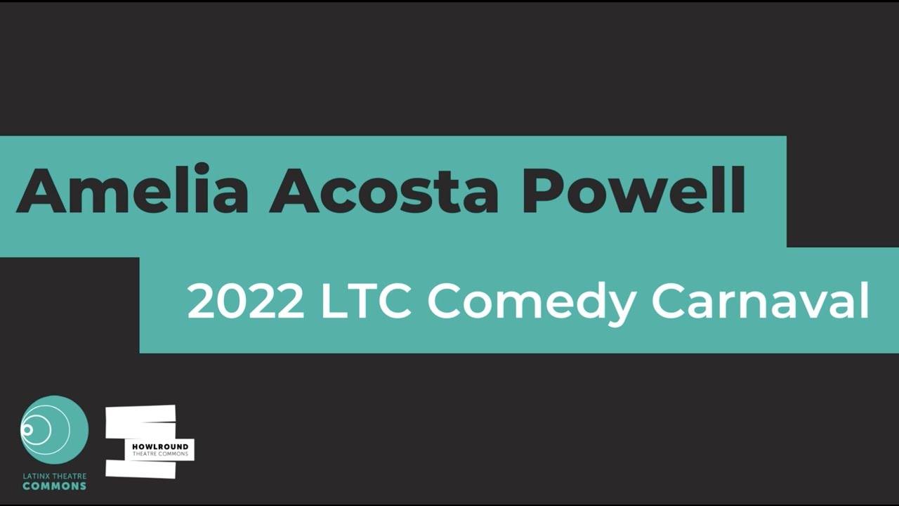 The Importance Of Latinx Comedy Youtube