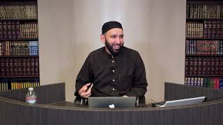 Ibn Abbas 02 Shadowing the Prophet by Sheikh Omar Suleiman