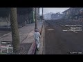 ■gta5■パッシブモードアタック！