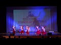 Kairali of Baltimore Onam 2018- Kannalane…Kizhakku Pookkum Dance