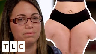 Her Hips TRIPLED In Size After Giving Birth TO EIGHT Kids | Awake Surgery