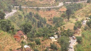 khatripauwa | Nagdhunga | Surung Tunnel | Suraj Lama