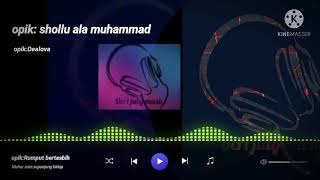 4 lagu religi RAMADHAN.