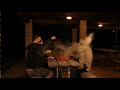 Man Throws a Bag Filled with Cocaine at his Friends - Short Film