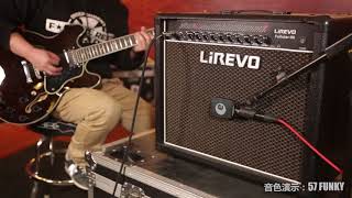 Lirevo Fullstar 80