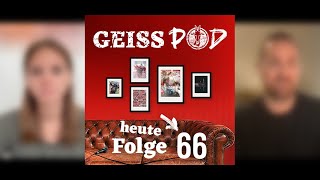 GEISSPOD #66: Nizza is nice! Der FC zwischen Europa und Bundesliga