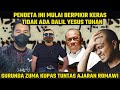 PENDETA INI PUSING SENDIRI DENGAN AJARAN KOK BISA TUHAN MENJADI CIPTAAN || DEBAT ISLAM VS KRISTEN