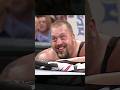 Big Show vs. Snitsky - No DQ (2005) #shorts