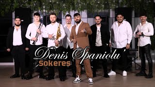 Denis Spaniolu' ✘ SOKERES ✘ Feat. Fabi Marta \u0026 Ork Spania Team ✘ Live - 2024 - ( Cover ) Connect-R