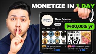 5 āBoringā AI YouTube Niches Making $420K/yr (New 2026 Algorithm)