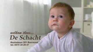 Commercial: De Schacht - Welkom Thoes...