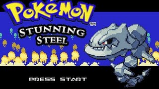 Pokemon Stunning Steel Ep3!