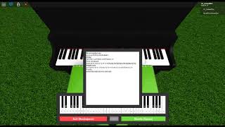 Roblox Virtual Piano Lazy Town We Are Number One Romantic - how to play despacito on roblox piano mega easy