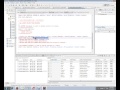 SQL QUERY TO DELETE ROW FROM TABLE