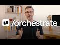 Introducing multi-agent orchestration