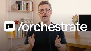 Introducing multi-agent orchestration - Claude Code, Codex, and Warp