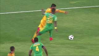 Kaizer Chiefs vs. Baroka FC - Nedbank Cup