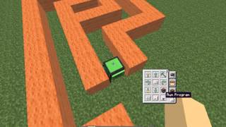 Intro to ComputerCraftEdu