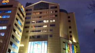 Missile Attack against IMS Tenjin, Fukuoka