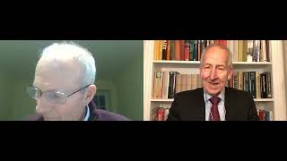 The future of Franco-UK relations & the French Presidential election - webinar with Lord Ricketts