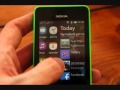 NOKIA ASHA 501 DUAL SIM Full Hands on Review 2013 | Asha 501 dual sim mobile phone