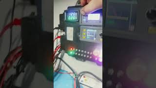 MITSUBISHI LANCER ECU SIMULATION (SUSPECTED DEFECTIVE) CUSTOMER COMPLAINTS NO IGNITION COIL OUTPUT