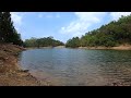 no copyright footage hongkong fanling laushuiheungreservoir 04 4k 20210214 kk video space