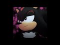 shadow the hedgehog edit | sonic boom | tiktok 😗🤙🏽