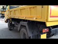 টাটা ৯১২ ড্রাম ট্রাক। tata lpk 912 tipper. call 01708 487682. tipper