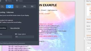 Integrative Programming & Technologies (Chapter2)