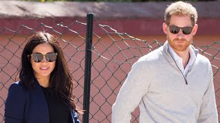 Prince Harry and Meghan Markle brought family breakdown difficulty ‘on themselves’