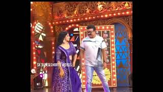 avantikamohan thoovalsparsham serial actor Asianet shajon film actor dance