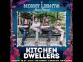 Kitchen Dwellers at Night Lights Music Festival 2019