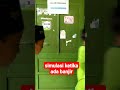 simulasi banjir anak tk anakpaud gurupaud anakanak idepermainan shorts