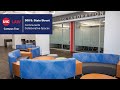 UIC Law Virtual Tours: 300 S. State Street - Communal & Collaborative Spaces