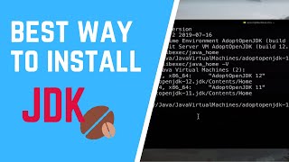 Java JDK Download | MAC OS | 2019