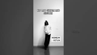 Nonejm - VETUN #nonejm #foryou #foryoupage #shorts #kosova #fyp