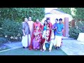 Sangita & Jashan Wedding Ceremony