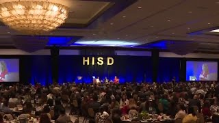 Houston leaders, parents react to possibility of TEA taking over HISD