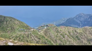 Haji Pir (8650 ft) | Haji Pir Pass | Haveli, Azad Kashmir 🇵🇰 | Line of Control 🇮🇳 🇵🇰