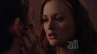 Gossip Girl 2x25(Finale)Blair tell Chuck ILY again